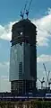 Torre Západ el 28 de junio de 2006.