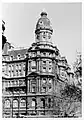 Hotel Federal en 1972, John T. Collins