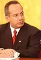 México MéxicoFelipe Calderón