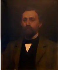 Ferdinand Dutert (1891)