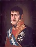 Fernando VII