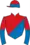 Horse racing silks