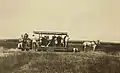 Imagen Histórica de La Floresta