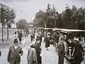Ferrocarril y Tranvia de La Floresta