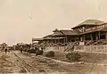 Ferrocarril y Tranvia de La Floresta
