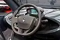Prototipo en 2011