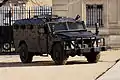 Sherpa Light APC