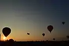 León: Festival Internacional del Globo