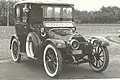 Fiat Tipo 2 de 1911