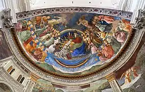 Incoronazione