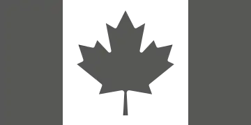Canadá, (baja visibilidad)