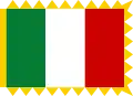 República Social ItalianaFuselaje1943-1945