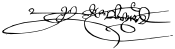 Firma de Pedro López de Ayala