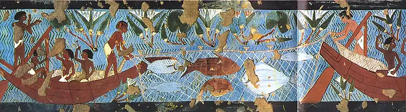 1279–1213 B.C.
