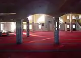 Sala de oración