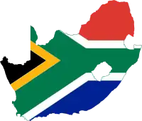 Ver el portal sobre Sudáfrica