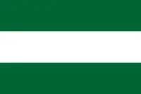 Bandera de Andalucía