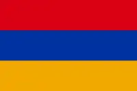 República Democrática de Armenia