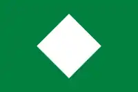 Bandera de Babahoyo