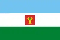 Bandera de Barinas