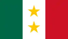 Coahuila y Texas