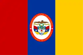 Departamento de Bogotá