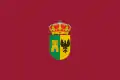 Bandera de Jorquera