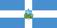 Bandera de Manta