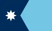 Bandera de Minnesota