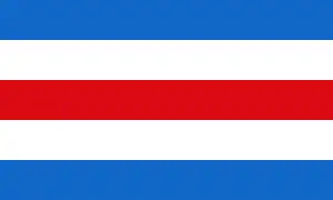 Bandera de Nicaragua