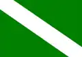 Bandera de Piauí desde 1900 até 1922.