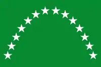 Bandera de Risaralda.