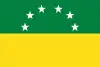 Bandera de Santa Elena (Ecuador)