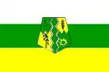 Bandera de Sidi Kacem