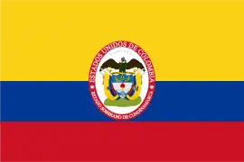 Departamento de Bogotá