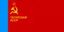 República Socialista Soviética Autónoma Tártara