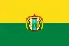 Bandera de Tena