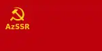 República Socialista Soviética de Azerbaiyán