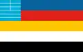 Bandera del comandante de minadores
