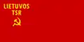 República Socialista Soviética de Lituania