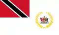 Bandera del Primer Ministro