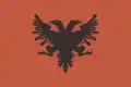 Albania independiente