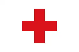 Cruz Roja