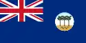 Samoa británica