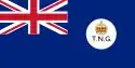 Territorio de Nueva Guinea