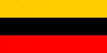 República Democrática Federal de Transcaucasia