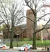 Flushing Armory