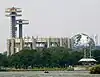 1964-1965 New York World's Fair New York State Pavilion