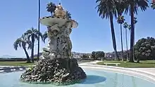 Parque de Capodimonte