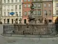 Fuente de Proserpina